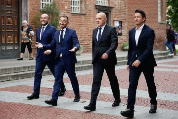 Тайната падна! Ето го най-чакания кандидат за кмет