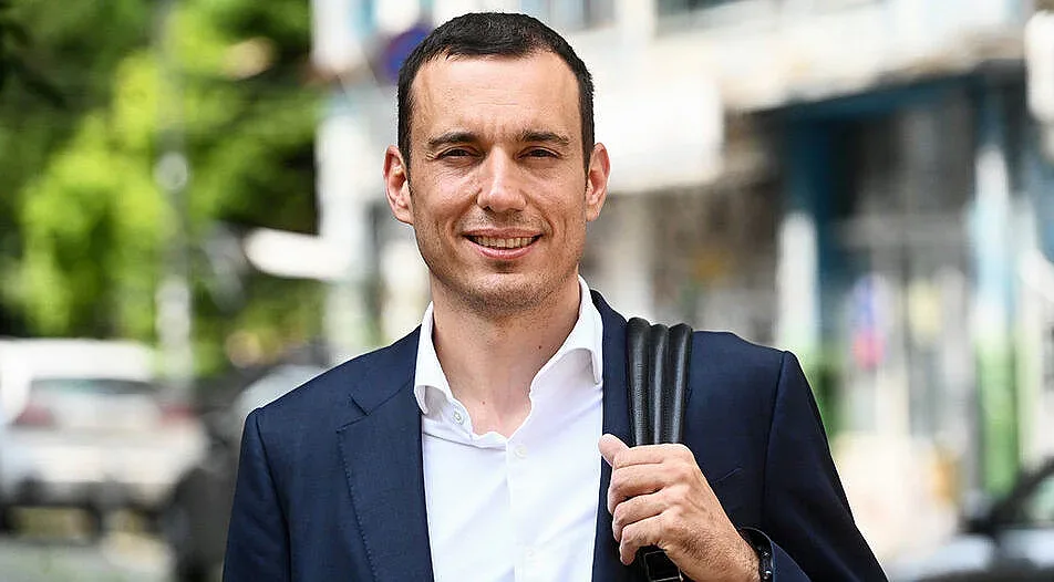 Кметът на София зарадва Левски