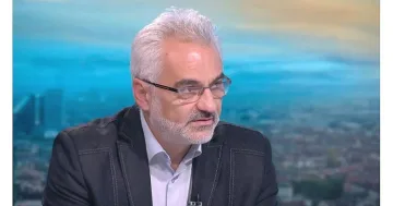 Инж. Кремен Георгиев, АТДБ: Преход, основан единствено на ВЕИ, няма да гарантира енергийната стабилност