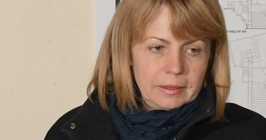 Фандъкова проговори! На кого пожела успех за София