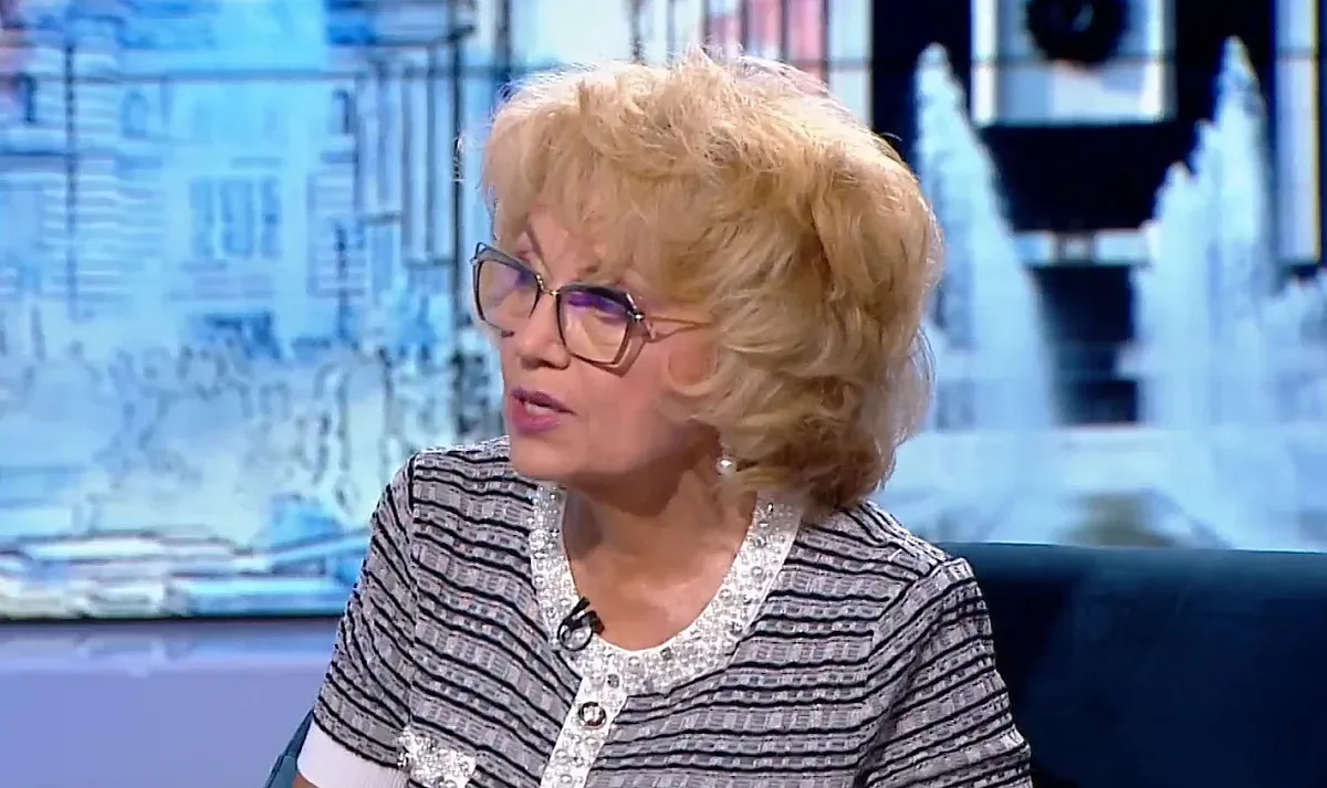 Велева: Пеевски е гарант за стабилност. Електоратът му е над 500 000