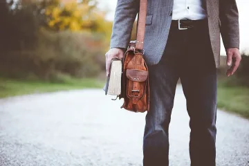 Известен журналист представи книгите си в Самоков