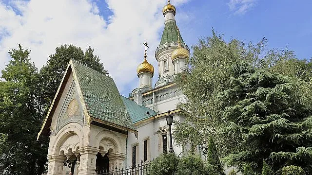 Важно от Св. Синод за затварянето на Руската църква