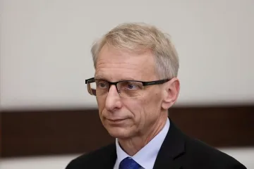 Важно от Денков за Руската църква