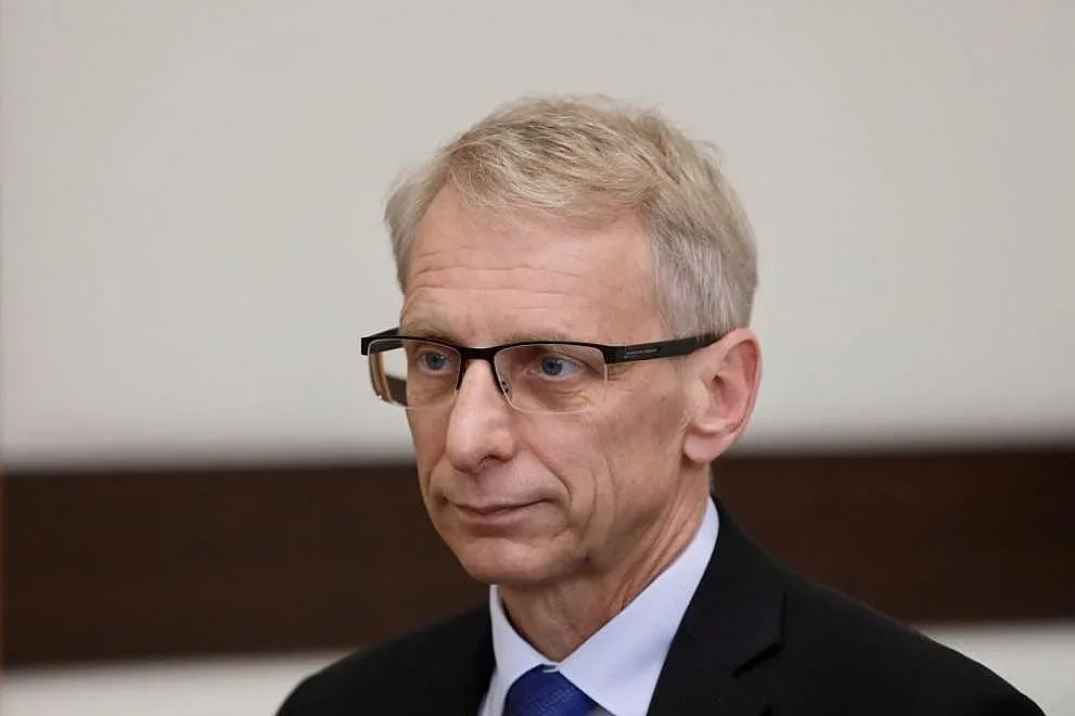 Важно от Денков за Руската църква