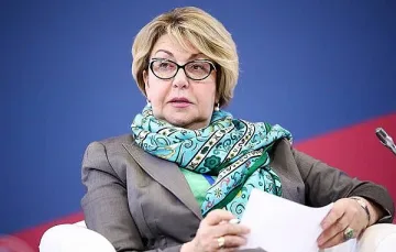 Ето колко народ слугува на Митрофанова в София