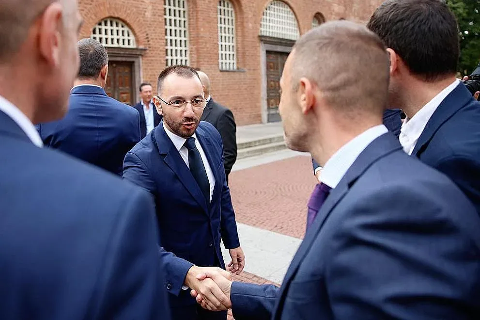 Хекимян разкри голямата си цел