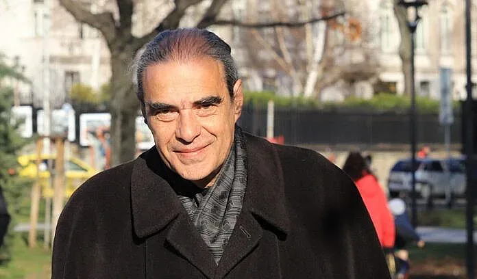 Именит професор срази Митрофанова. Разкрития за шпионина Змеев