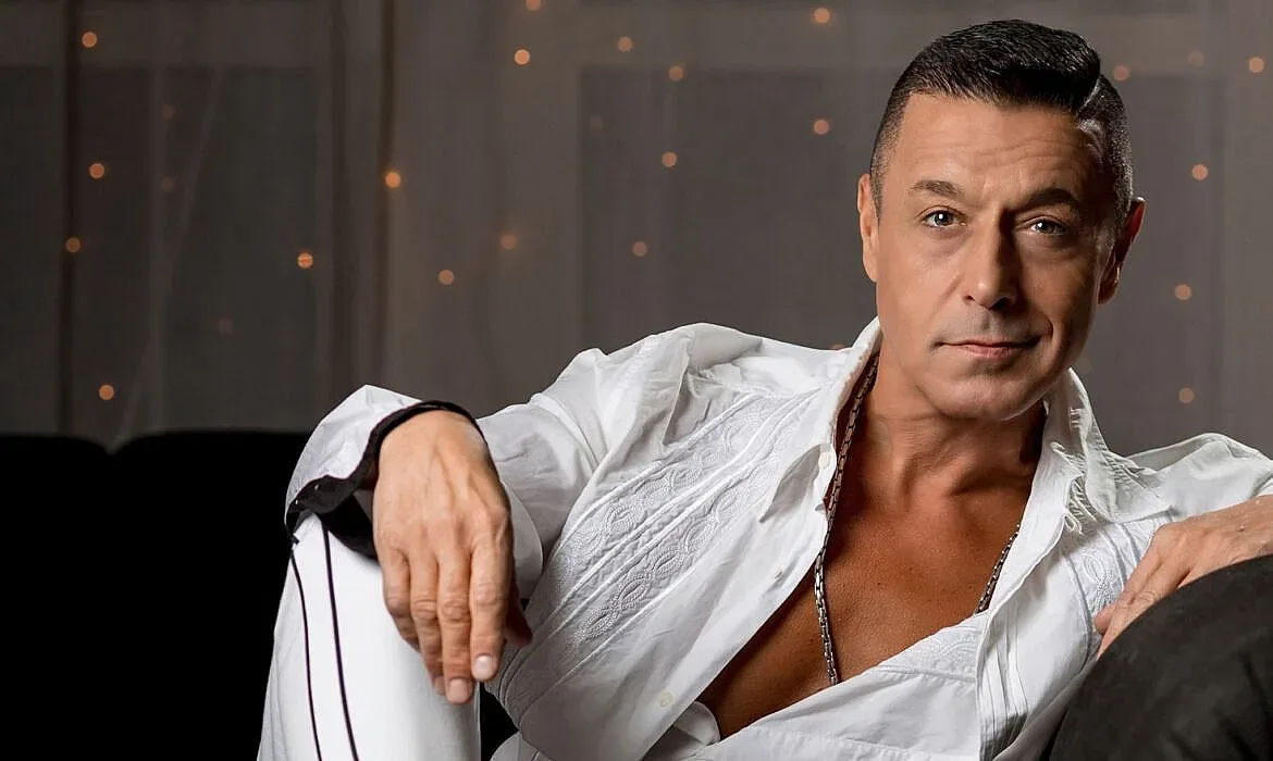 Георги Христов избухна! Нов скандал с "Гласът на България"