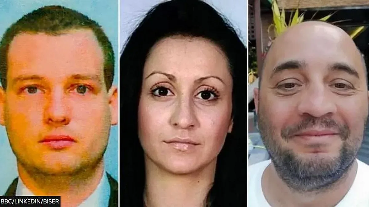 Примката се затяга. Шпионският скандал в Лондон влиза в съда