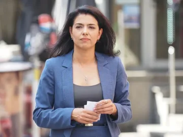 Кандидат за кмет шашна с прогноза! Къде се вижда