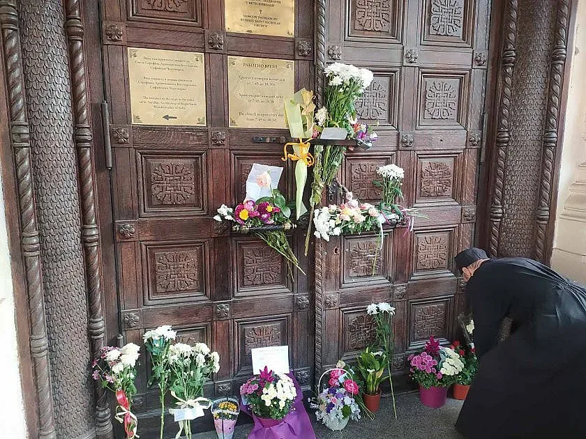 Шокиращо за Руската църква. Стана ясно кой е собственикът