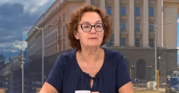 Политоложка разгада защо ГЕРБ са издигнали Хекимян