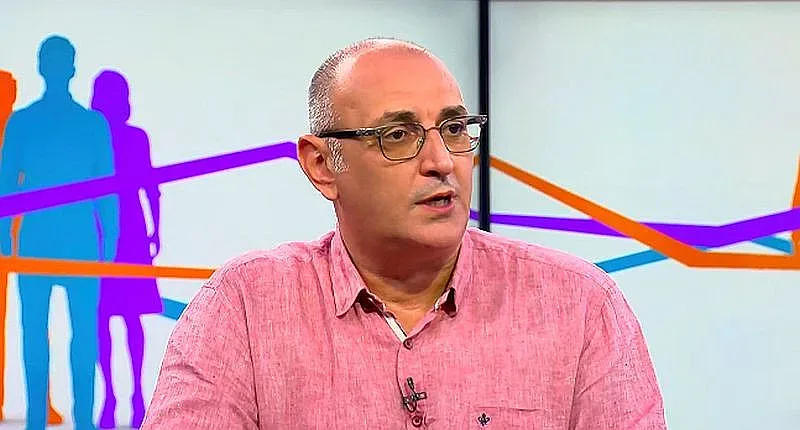 Дипломат засече таен руски план срещу България и Македония