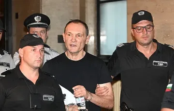 Съществуване! Ето шокиращата пенсия на Васил Божков