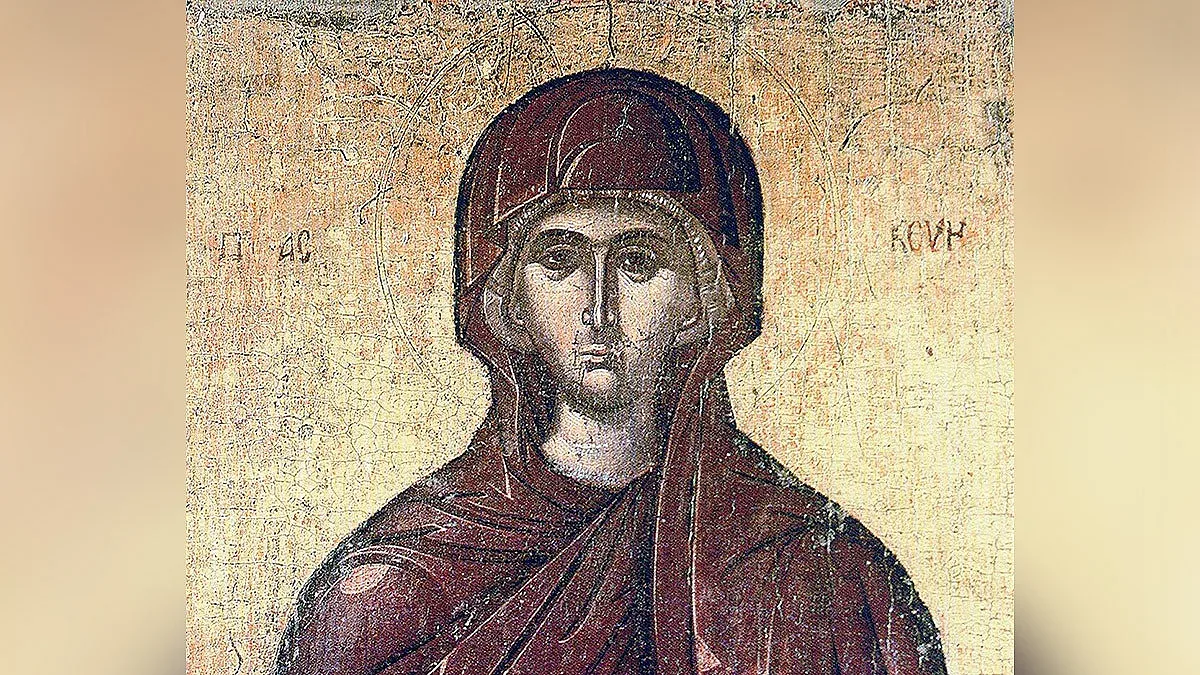 Гадания се правят на деня на двама християнски мъченици