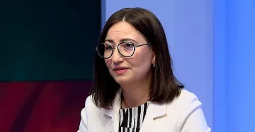 Денков и Габриел с голям жест към новата българска еврокомисарка