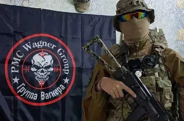 Наследниците на Пригожин не си поплюват. Вагнер отново на бойното поле