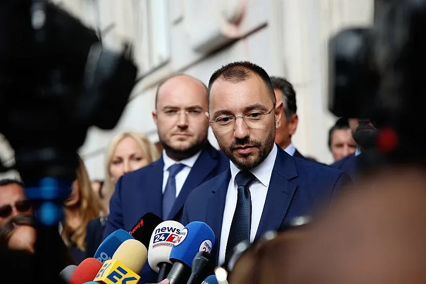 Хекимян въстана срещу идея на Асен Василев, нарече я абсурд