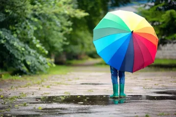 Къде ще вали и гърми? Синоптиците с добри и лоши новини
