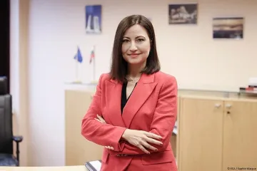 Първа визита! Какво ще каже новият български еврокомисар на Габриел