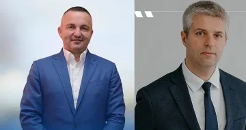 Битката за Варна. Челен сблъсък на некоалицията