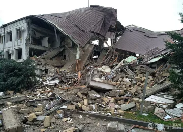 Арменци напускат Нагорни Карабах. Азербайджан установи контрол