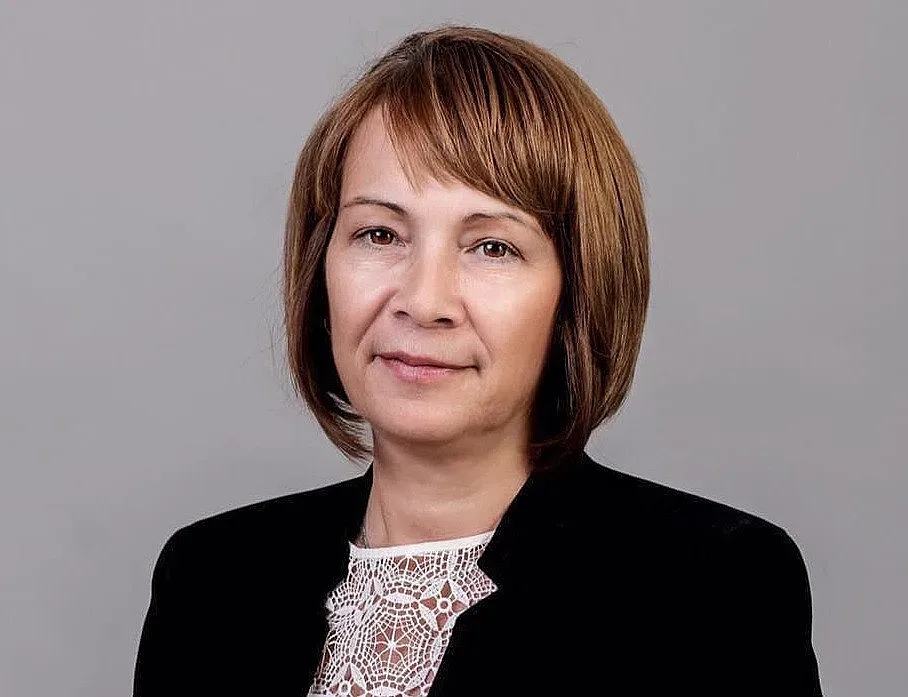 Галина Стоянова играе четвърти път за Казанлък