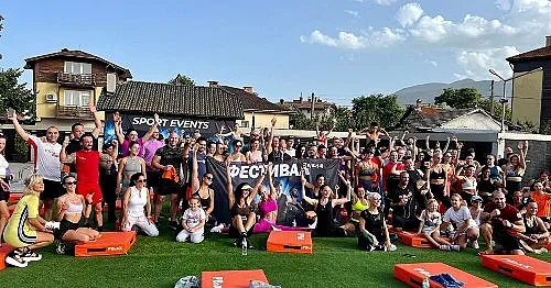 Pulse Festival събра над 500 любители на активната почивка в Grand Hotel Bansko