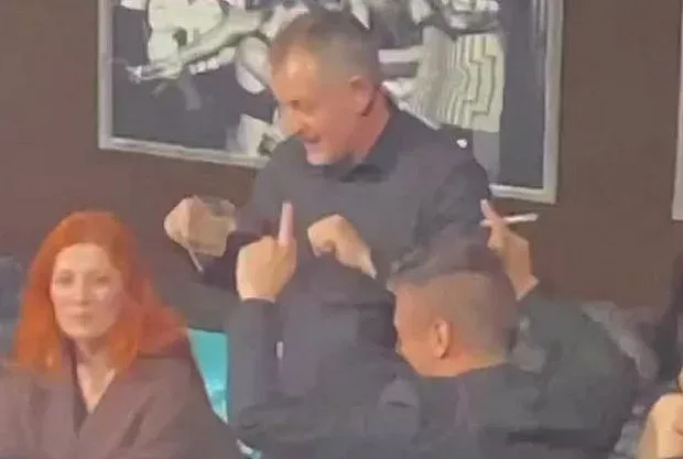 Не е истина! Къде сгащиха Билалов