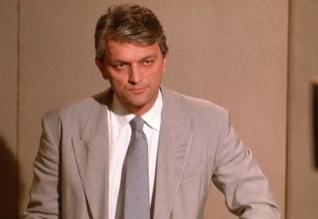 Той ли е? Голямо събитие за невъзможен образ у нас