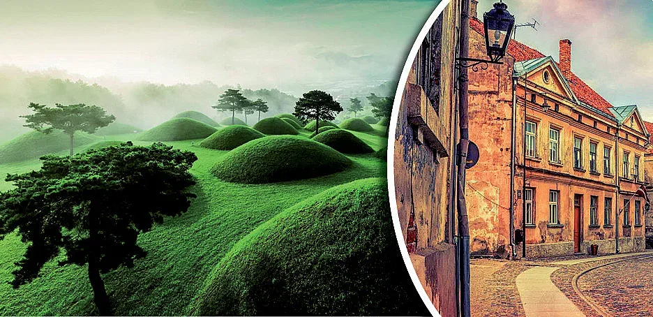 ЮНЕСКО добави 13 нови обекта към Списъка на световното наследство