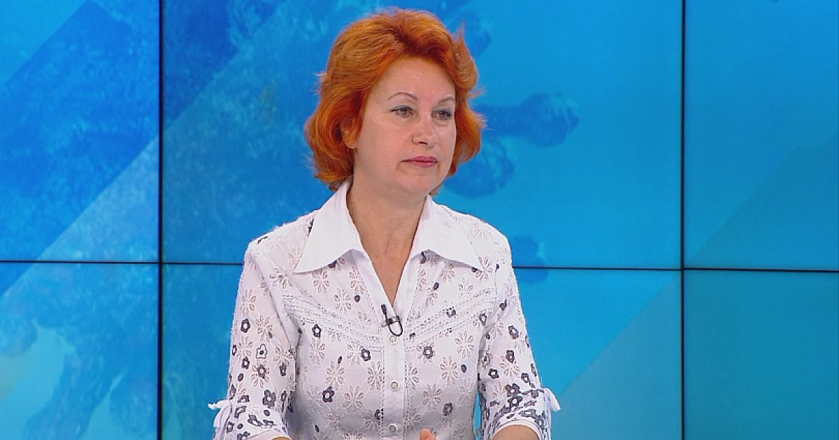 Prof Caka Проф. Христова с ключова прогноза, какво ни чака - Здравеопазване ...