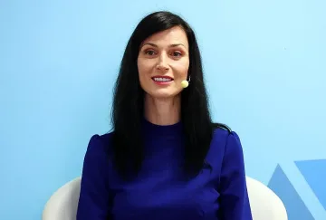 Габриел разкри! Първа реакция от Украйна за зърното
