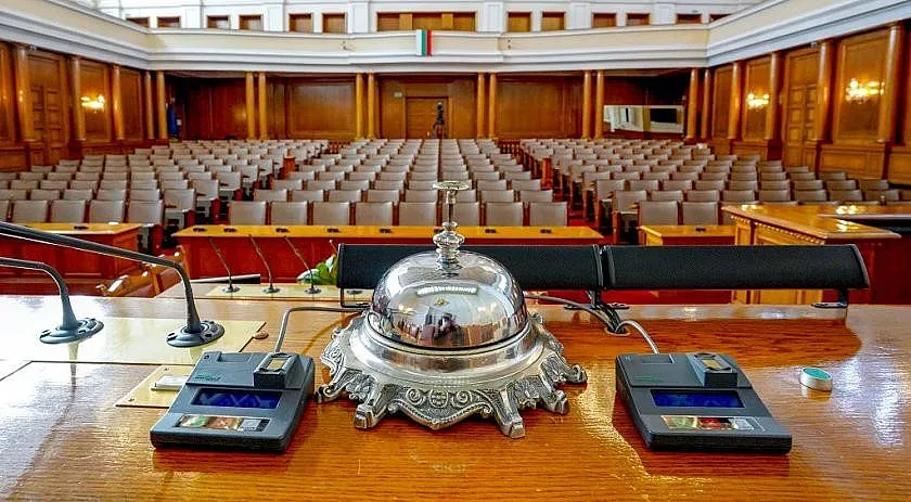 Маратонски преговори! След 10 часа се случи нещо невиждано (СНИМКА)