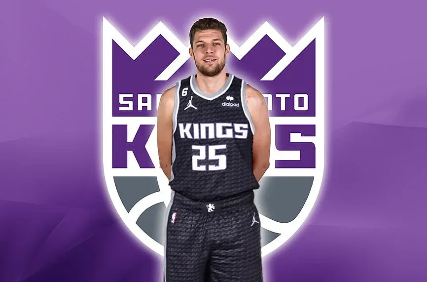 Александър Везенков проговори за американския баскетбол