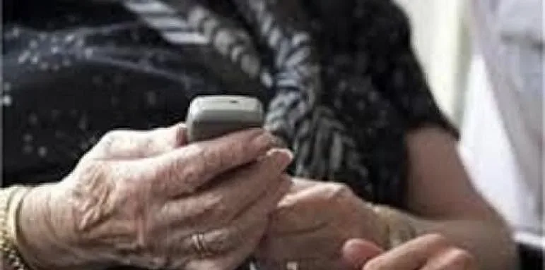 Удар на ало измамниците! С колко пари се прости възрастна жена