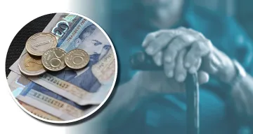 800 000 пенсионери на ръба. Шокиращи цифри