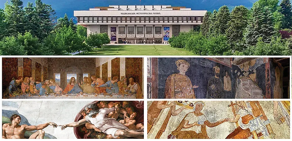 Кампания! Нови Чудеса в ЮНЕСКО