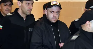 Полицаи проговориха! Закопаха Семерджиев