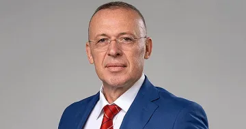 Николай Ставрев: Летище Узунджово става индустриална зона