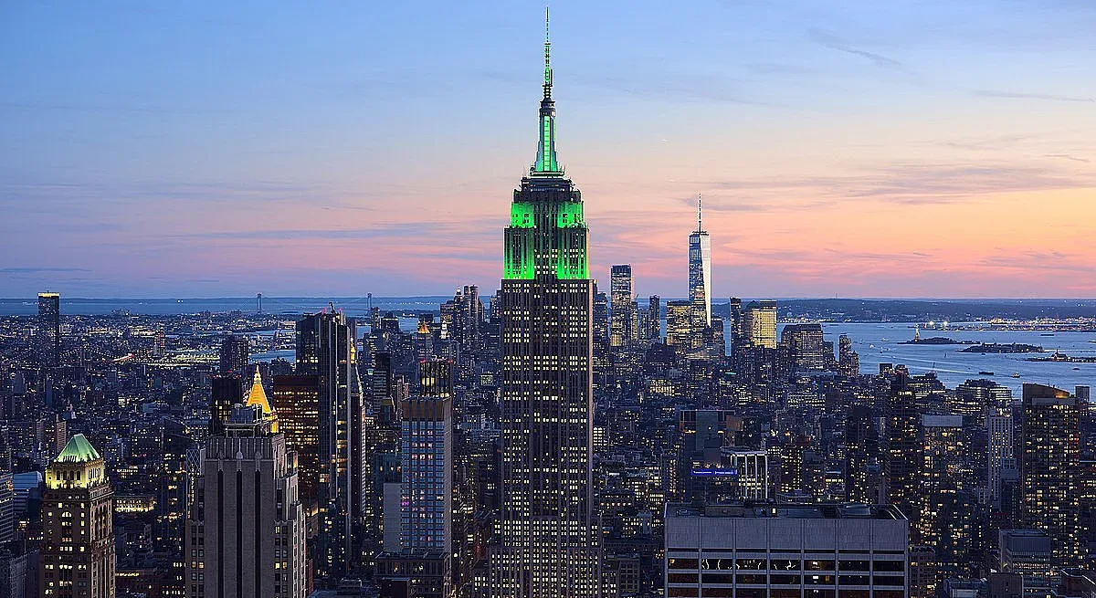 Ню Йорк изненада целия свят. Неочаквано решение