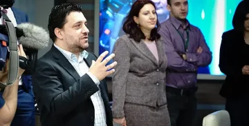 Започнаха залаганията! Кой ще наследи Хекимян в бТВ