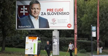 Важни избори в Словакия определят бъдещето на страната в ЕС
