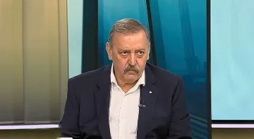 Кантарджиев с предупреждение за двоен удар от ковид и грип