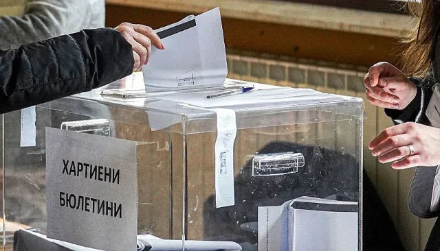 Драматичен обрат с една партия! Броят се гласове