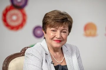 Кристалина с предупреждение! Една цена ще расте главоломно