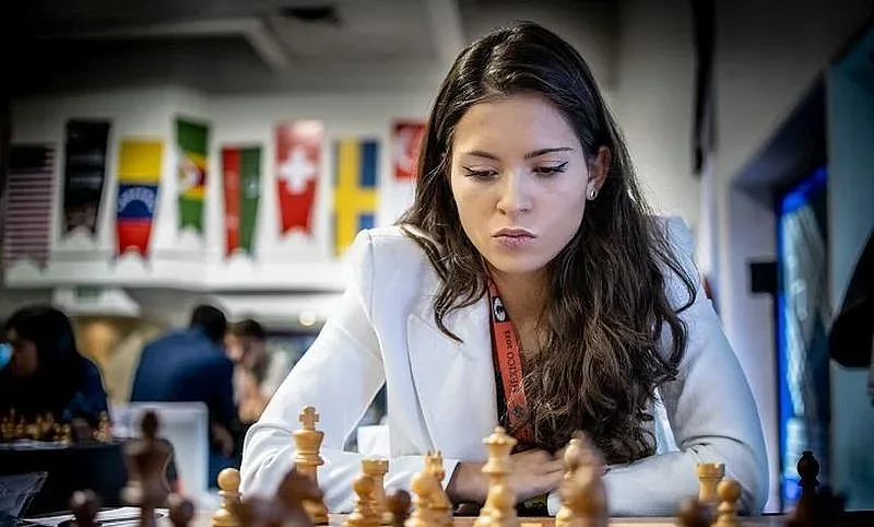 Наша надежда поведе в голяма световна битка в шахмата