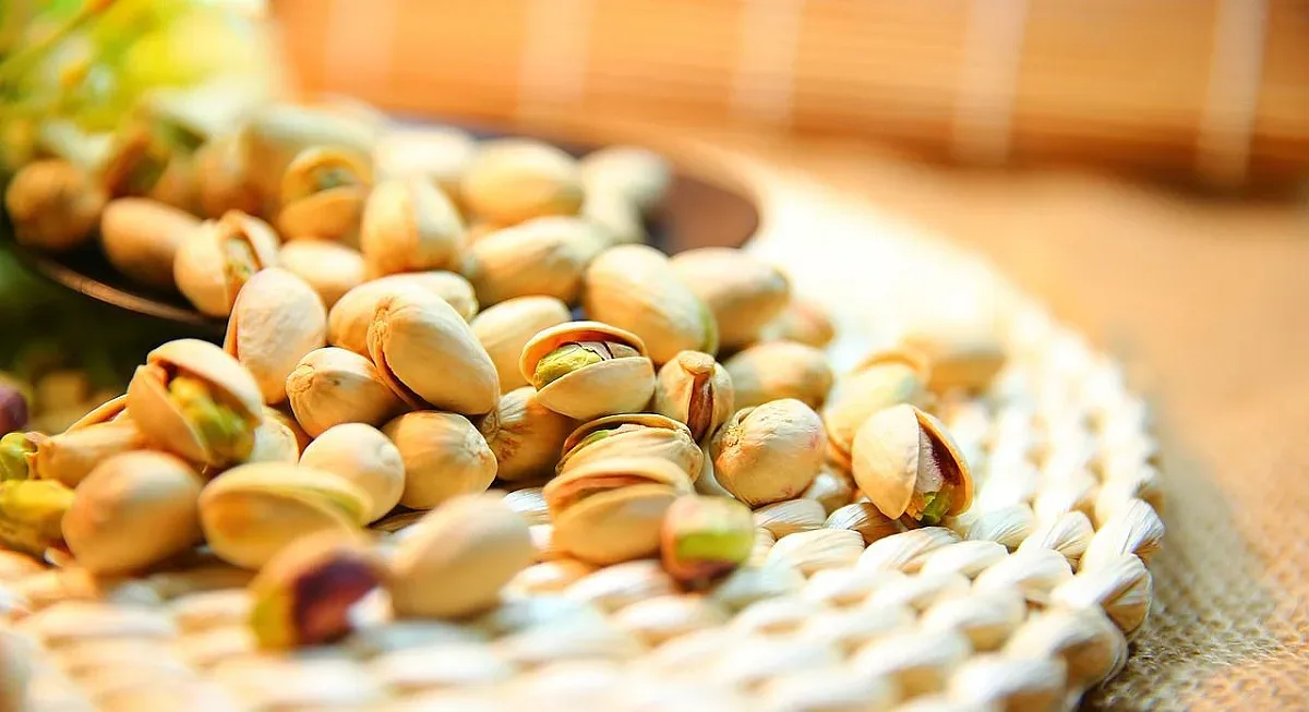 Стана ясно кои ядки имат най-малко калории