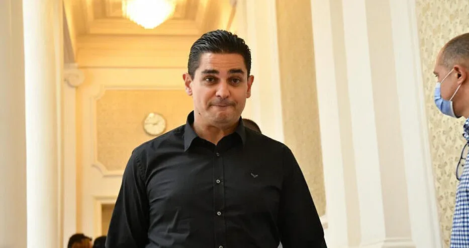 Радостин Василев призна! Посочи големия си конкурент